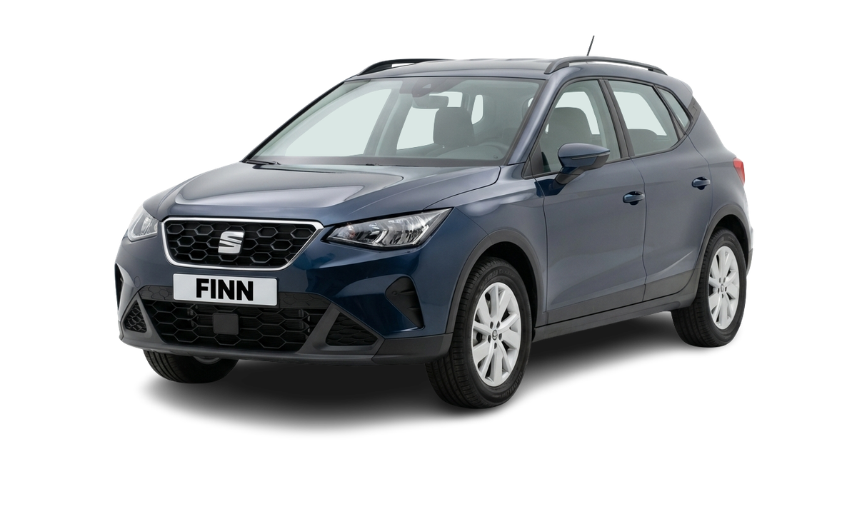 Seat Arona 1.0 TSI 85kW DSG 1.0 TSI 85kW Style DSG Auto-Abo