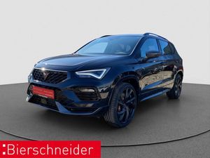 Cupra Ateca 2.0 TSI DSG 4Drive VZ Tribe Edition AHK eH