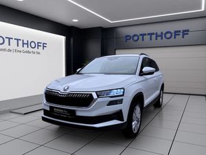 Skoda Karoq 1.5 TSI SELECTION AHK NAVI PDC KLIMA