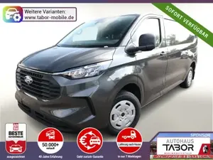 Ford Transit Custom Aut Trend 320L2 AHK SHZ LadeP Kam