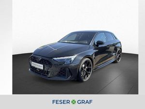 Audi RS3 Sportback 280 kmh Sonos ACC Matrix Sportabga