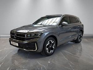 Volkswagen Touareg R-Line 3.0TDI +AHK+LUFT+MEMORY+HUD+
