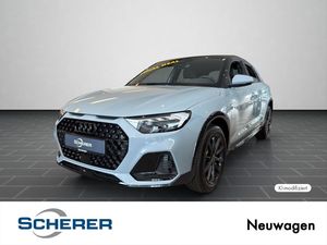Audi A1 allstreet 35 TFSI 110(150) kW(PS) S tronic