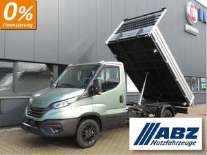 Iveco Daily 35S16A8KP/ MY 24 / Henschel Kipp-Pritsche Leasing