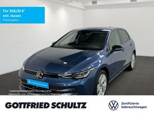 Volkswagen Golf VIII 1.5 TSI DSG eHybrid LED CarPlay ACC SH