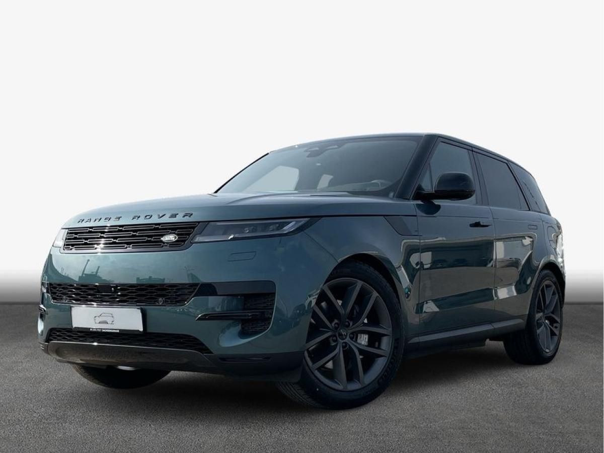 Land Rover Range Rover Sport 3.0 Plug-in Hybrid P460e S 🔌⚡OHNE ANZAHLUNG ⚡🔌 Leasing