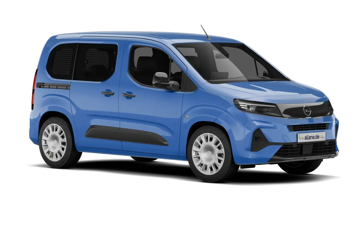 Opel Combo 1.5 Diesel 96kW N1 Edition Auto XL Leasing