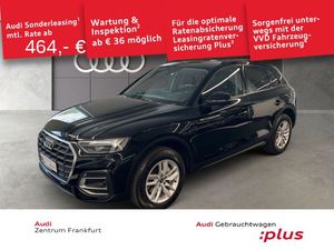 Audi Q5 TFSI e 50 quattro S tronic Navi LED VC PDC Si