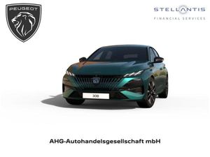 Peugeot 308 ALLURE HYBRID 145 DSC6