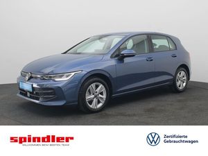 Volkswagen Golf VIIILife  2.0 TDI DSG / Navi, CarPlay, HuD