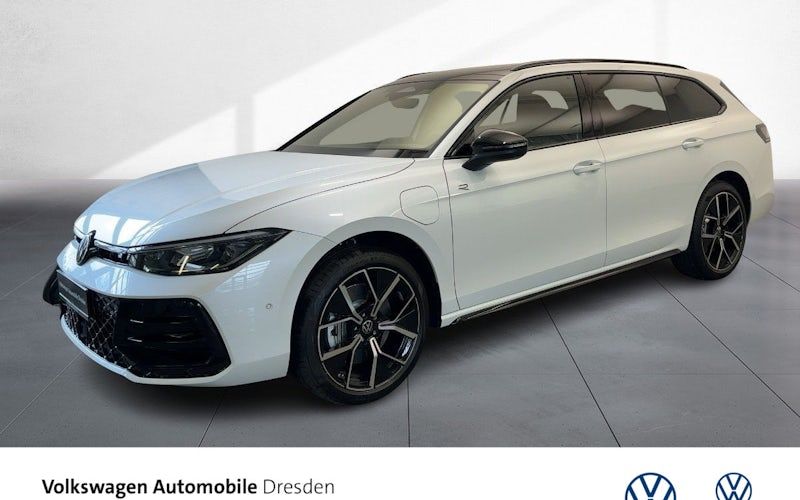 Volkswagen Passat 1.5 EHybrid 130kW OPF DSG R-Line 5dr Kauf