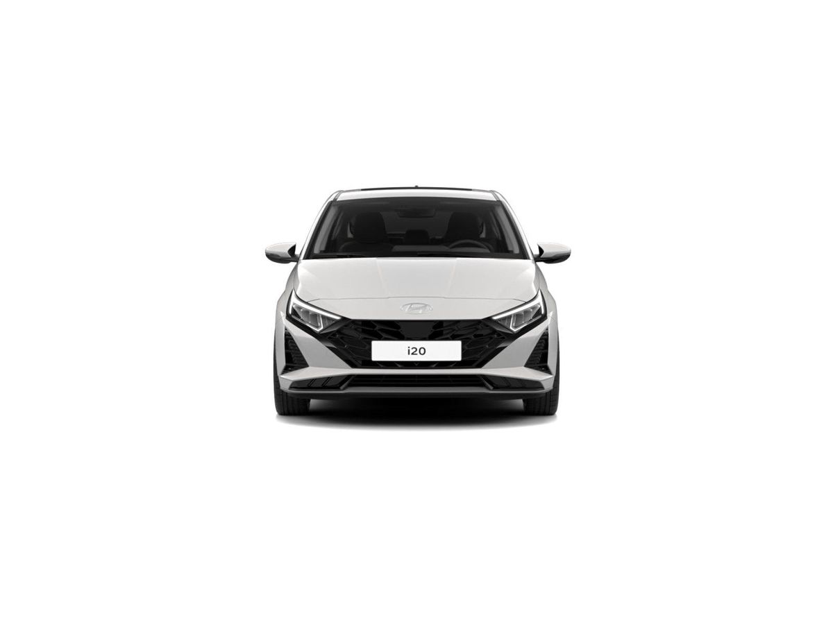 Hyundai i20 🚨 NUR FÜR AUSGEWÄHLTE BERUFSGRUPPEN – BESCHREIBUNG LESEN! | Hyundai i20 Trend | Benziner | Top Leasi Leasing