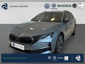 Skoda Octavia Combi 2.0 TDI DSG Balance +AHK+CANTON+MATRIX+HEAD_UP+360°+
