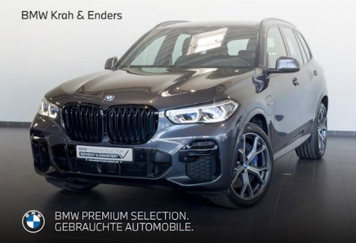 Bmw X5 XDrive45e 5dr Kauf