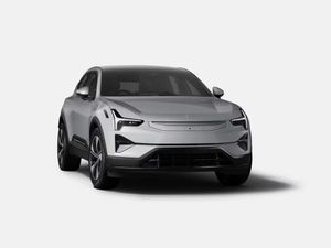 Polestar 3 Rear Motor MY27 92 kWh Akku - 800V