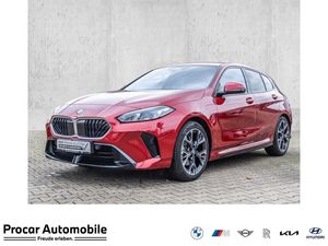 BMW 120 M Sport Komfortz. AHK Adapt. LED DA PA RFK