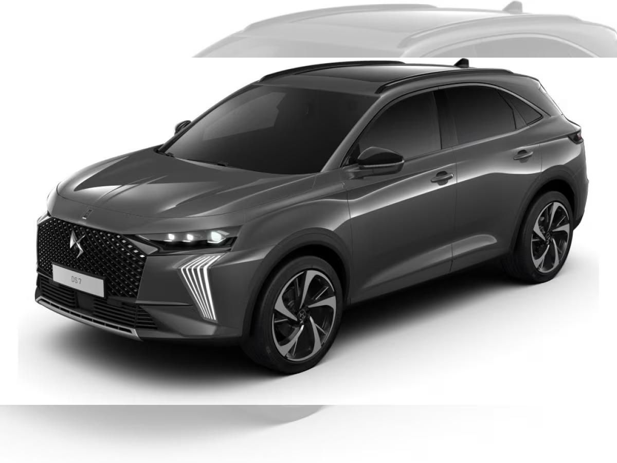 DS Automobiles DS 7 🔥BlueHDi 130 Étoile🔥🔥 Limitiertes Angebot🔥🔥 Leasing