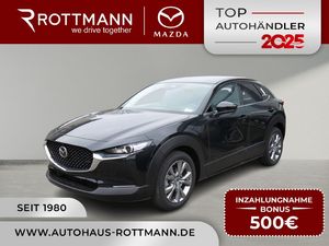 Mazda CX-30 SoMo eSKYACTIV-G 2.5 140ps Aut. Takumi