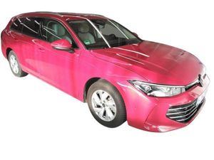 Volkswagen Passat Variant 2.0 TDI 110 kW Elegance DSG -  IQ Drive Matrix-LED PDC Navi Area View HUD AHK Massage SHZ LM