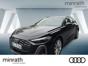 Audi A5 Avant TDI S tronic S line TECHPRO B&O MATRIX Leasing