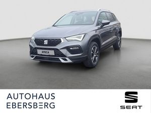 Seat Ateca 1.5 TSI DSG Road Edition Pano ACC Navi