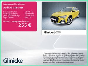 Audi A3 allstreet TFSI e AHK/LED/Nav/ACC/PBox/Assist