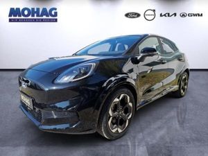 Ford Puma Gen-E Premium Fahrassistenz- und Winterpaket Leasing