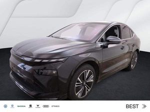 Skoda Enyaq Coupe 85*MATRIX*AHK*PANO*KAMERA*PDC*SHZ*NAVI*KLIMA