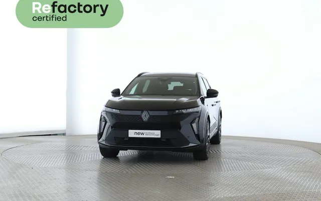 Renault Scenic-e-tech Esprit Alpine 220 Long Range 5dr
