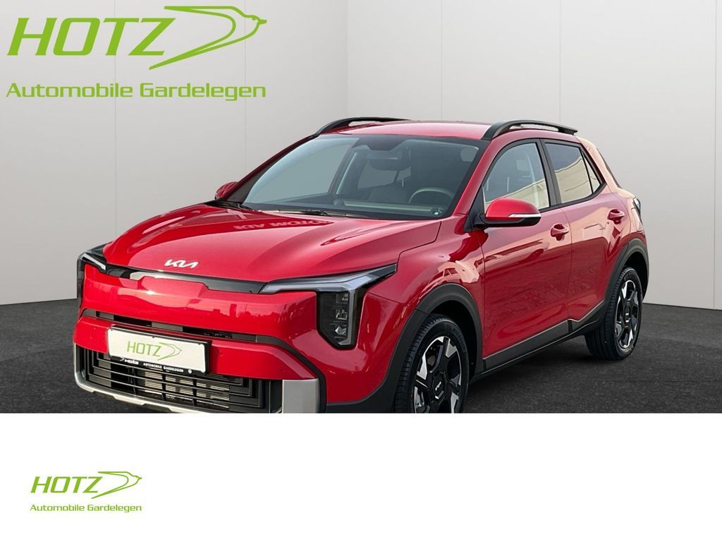 Kia Stonic 1.0T Vision LED/NAVI/KAMERA Leasing
