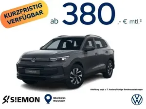 Volkswagen Tiguan Life 1.5 eTSI OPF 110kW 7-Gang-DSG