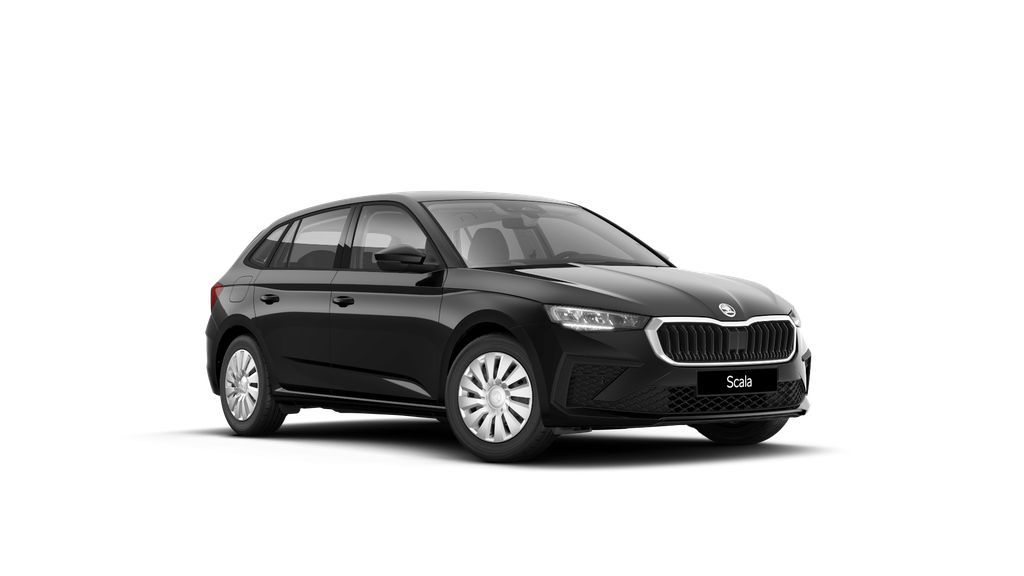 Skoda Scala Skoda Scala Essence 1.0 TSI 6-Gang 85 kW (116 PS) Auto-Abo