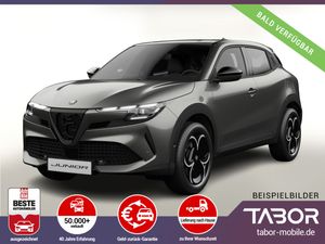 Alfa Romeo ALFA ROMEO Junior MHEV 145 DCT Speciale Nav TechP eHk SHZ Leasing