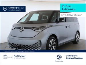 Volkswagen ID.Buzz ID. Buzz Pro Navi IQ. Light Standhzg. Kamera LED