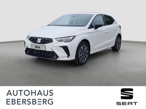 Seat Ibiza FR 1.0 TSI 85 kW 7-Gg. DSG Kamera LED Navi
