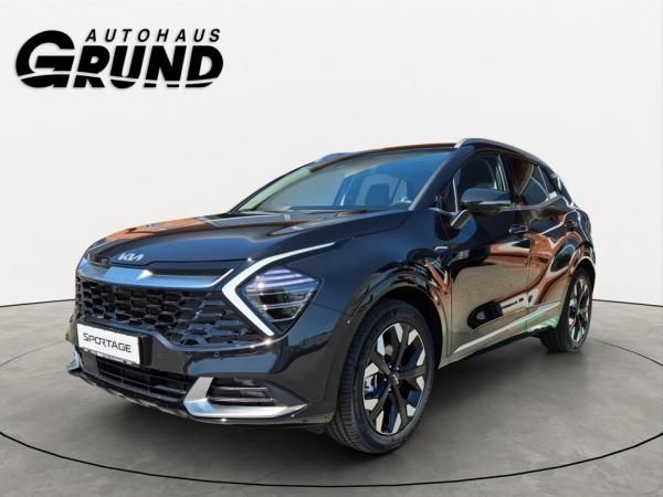 Kia Sportage ⚡PHEV⚡Plug&Ride | DriveWise | 0,5% | GEWERBLICH Leasing