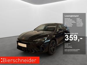 Cupra Leon 2.0 TSI DSG VZ Black Edition 325PS ab 359.-