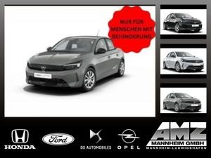 Opel Corsa-e !!⚡ELEKTROHAMMER⚡!! 