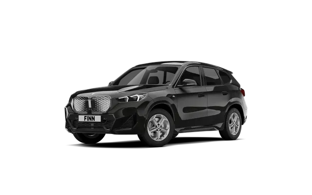 BMW iX1 xDrive30 xDrive30