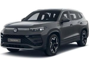 Volkswagen Tayron R-Line 1,5 l eHybrid 150 PS / 115 PS DSG begrenzte Stückzahl !!