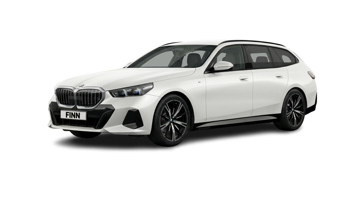 BMW 5er Touring 520d Touring A 520d Touring A Auto-Abo