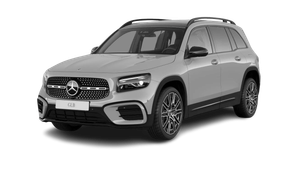 Mercedes-Benz GLB 250 4MIC GLB 250 4MIC DCT Auto-Abo