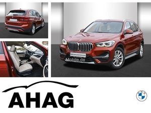 BMW X1 xDrive25e xLine Steptronic Aut. Klimaaut. PDC Leasing