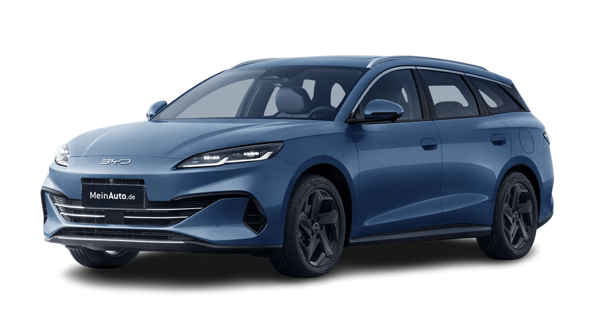 BYD Seal 6 DM-i Touring 1.5 DM-i Touring Boost Leasing