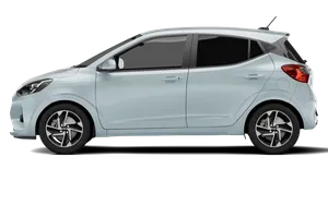 Hyundai i10 1.0 49 kW Trend