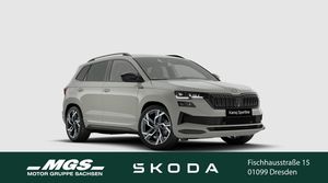 Skoda Karoq Sportline 1,5 TSI DSG #JETZTODERNIE