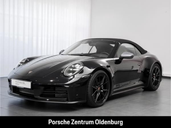 Porsche 992 .2 (911) Carrera T Cabriolet BOSE 360 Grad HD Matrix Leasing