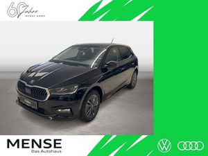 Skoda Fabia 1.0 MPI Selection LED Navi VirtualCP PDC