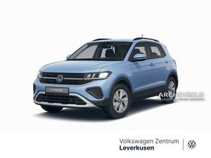 Volkswagen T-Cross Life PDC ACC NAVI SHZ VIRT LED CARPLAY