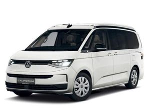 Volkswagen California BEACH CAMPER **SONDERLEASING**
